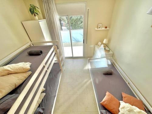 Apartamento Apto De Dise�o Salou-piscina Gym