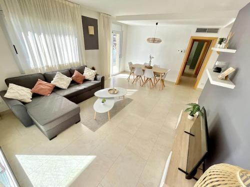 Apartamento Apto De Dise�o Salou-piscina Gym