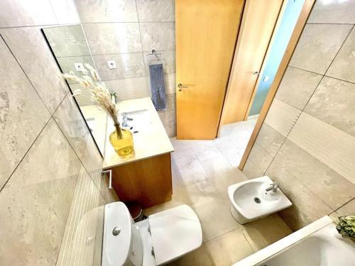 Apartamento Apto De Dise�o Salou-piscina Gym