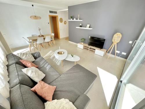 Apartamento Apto De Dise�o Salou-piscina Gym