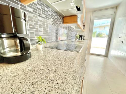 Apartamento Apto De Dise�o Salou-piscina Gym