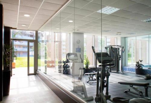 Apartamento Apto De Dise�o Salou-piscina Gym
