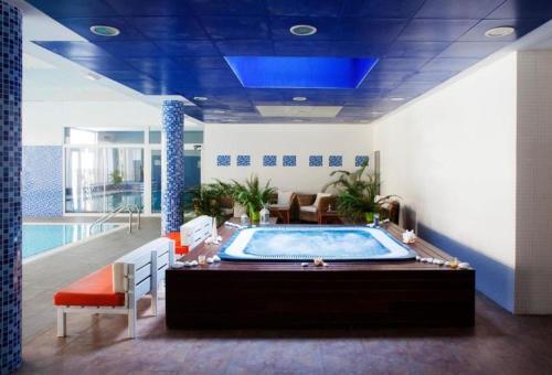 Apartamento Apto De Dise�o Salou-piscina Gym