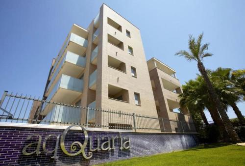 Apartamento Apto De Dise�o Salou-piscina Gym