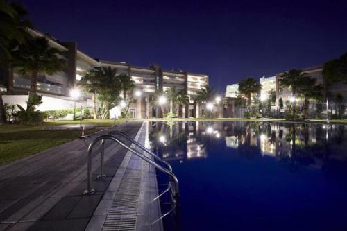 Apartamento Apto De Dise�o Salou-piscina Gym