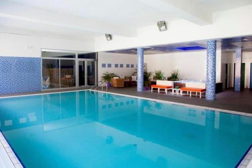 Apartamento Apto De Dise�o Salou-piscina Gym