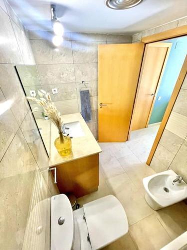Apartamento Apto De Dise�o Salou-piscina Gym