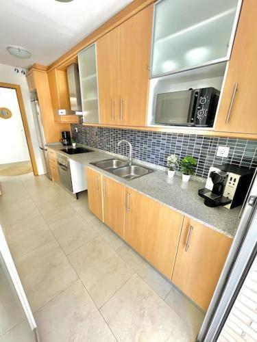 Apartamento Apto De Dise�o Salou-piscina Gym