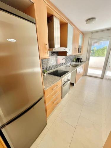 Apartamento Apto De Dise�o Salou-piscina Gym