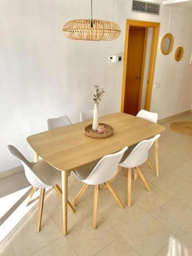 Apartamento Apto De Dise�o Salou-piscina Gym