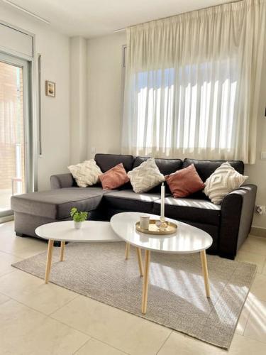 Apartamento Apto De Dise�o Salou-piscina Gym