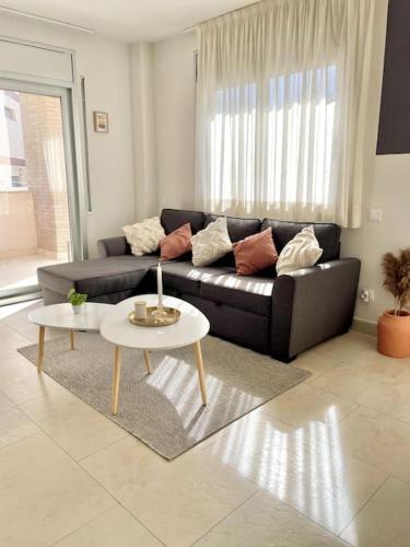 Apartamento Apto De Dise�o Salou-piscina Gym
