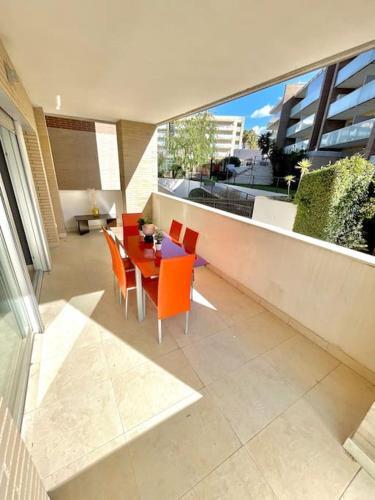 Apartamento Apto De Dise�o Salou-piscina Gym