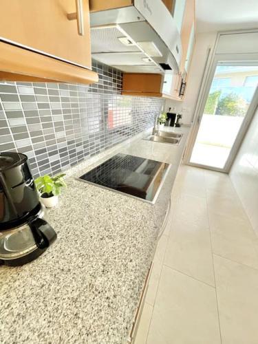 Apartamento Apto De Dise�o Salou-piscina Gym