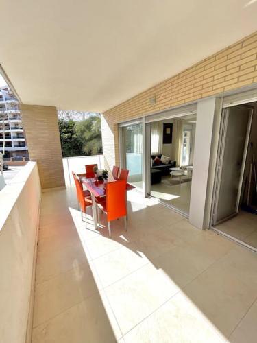 Apartamento Apto De Dise�o Salou-piscina Gym