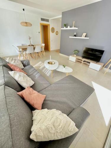 Apartamento Apto De Dise�o Salou-piscina Gym