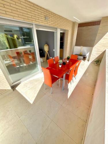 Apartamento Apto De Dise�o Salou-piscina Gym