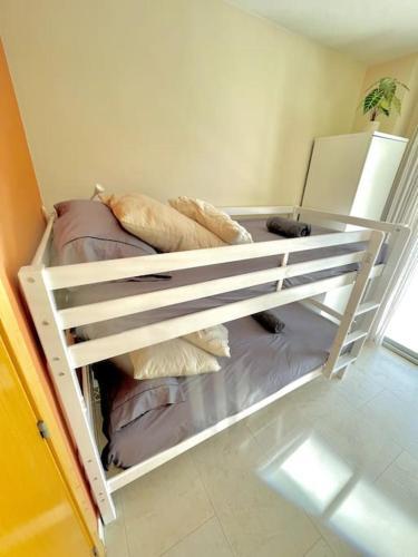 Apartamento Apto De Dise�o Salou-piscina Gym