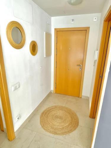 Apartamento Apto De Dise�o Salou-piscina Gym