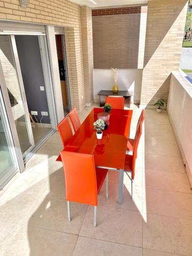 Apartamento Apto De Dise�o Salou-piscina Gym