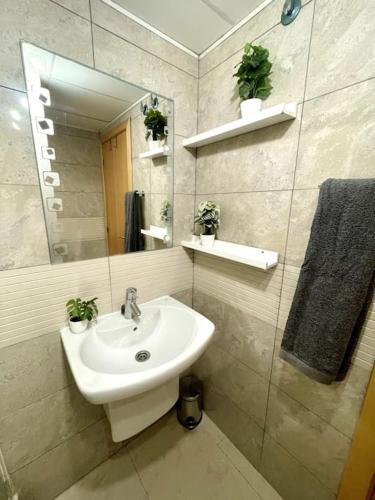 Apartamento Apto De Dise�o Salou-piscina Gym