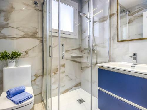 Holiday Home Bramer 47 By Interhome