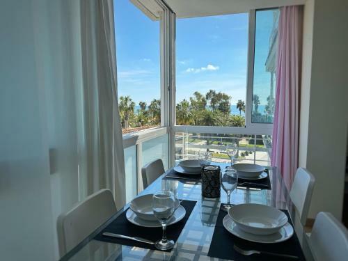 Apartamento Domuum Holidays - Alexis Mar