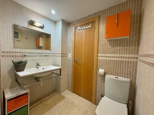 Apartamento Domuum Holidays - Alexis Mar