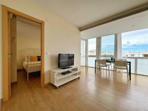 Apartamento Domuum Holidays - Alexis Mar
