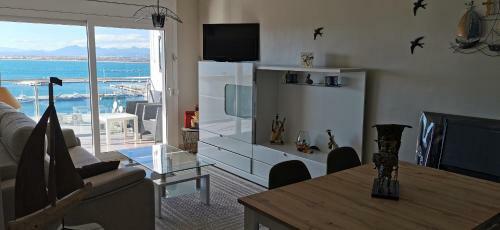Apartamento T3 Rosas