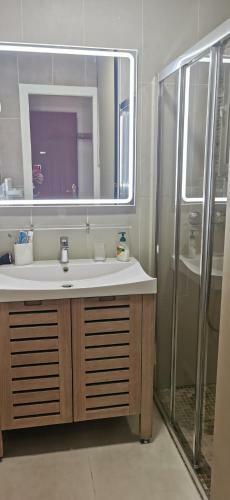 Apartamento T3 Rosas