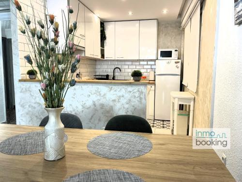 Apartamento Beach Las Palmeras Salou