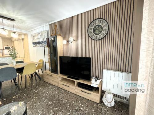 Apartamento Beach Las Palmeras Salou