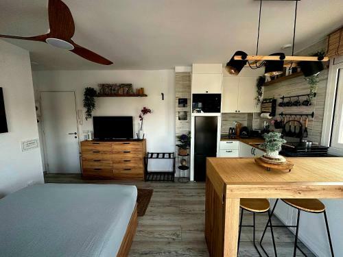 Apartamento Sunrisemare Vacational Studio