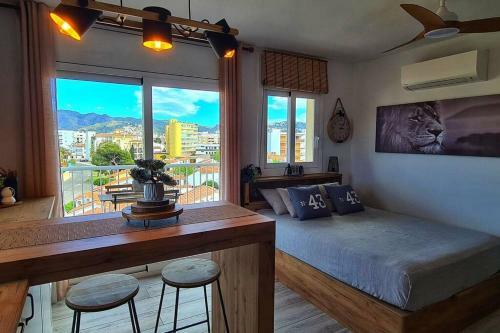 Apartamento Sunrisemare Vacational Studio
