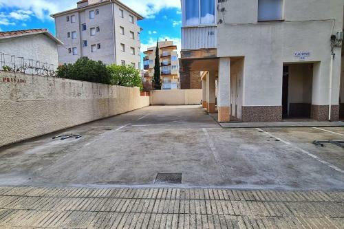 Apartamento Sunrisemare Vacational Studio