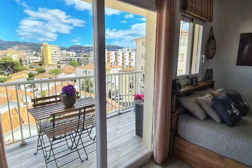 Apartamento Sunrisemare Vacational Studio