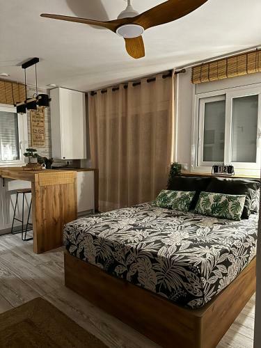 Apartamento Sunrisemare Vacational Studio