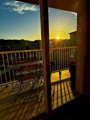 Apartamento Sunrisemare Vacational Studio