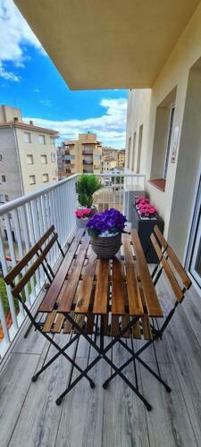 Apartamento Sunrisemare Vacational Studio