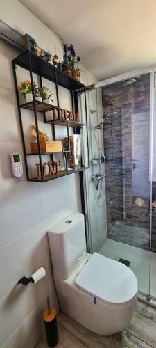 Apartamento Sunrisemare Vacational Studio