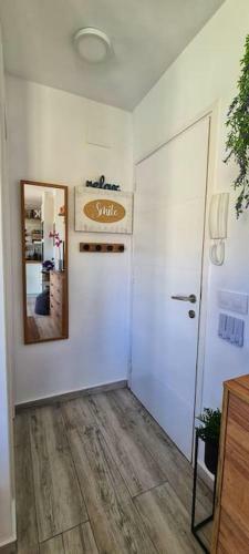 Apartamento Sunrisemare Vacational Studio