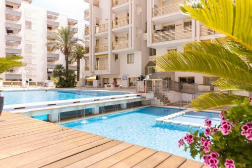 Apartamento Novelty I Arysal 1