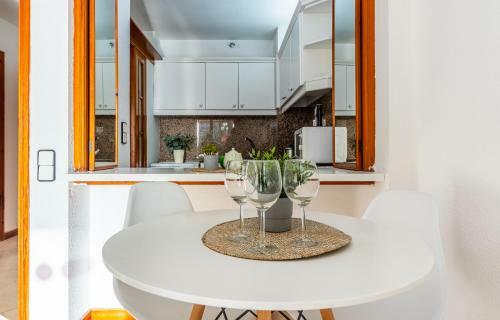 Apartamento Novelty I Arysal 1