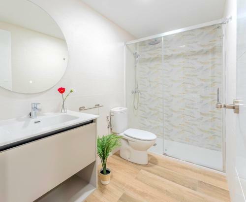 Apartamento Atalaya Little Hawaii