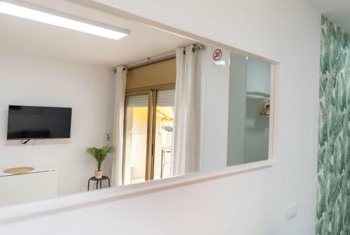 Apartamento Atalaya Little Hawaii