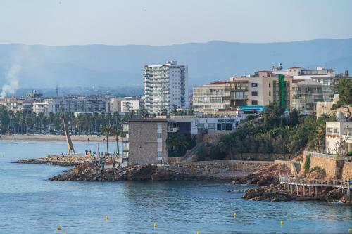 Apartamento Atalaya Little Hawaii