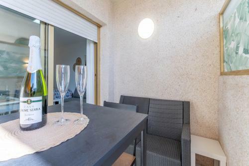 Apartamento Atalaya Little Hawaii