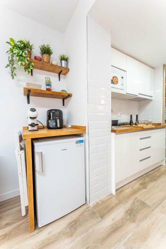 Apartamento Atalaya Little Hawaii