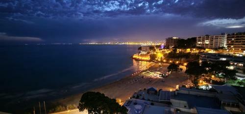 Apartamento Salou Vistas Playa